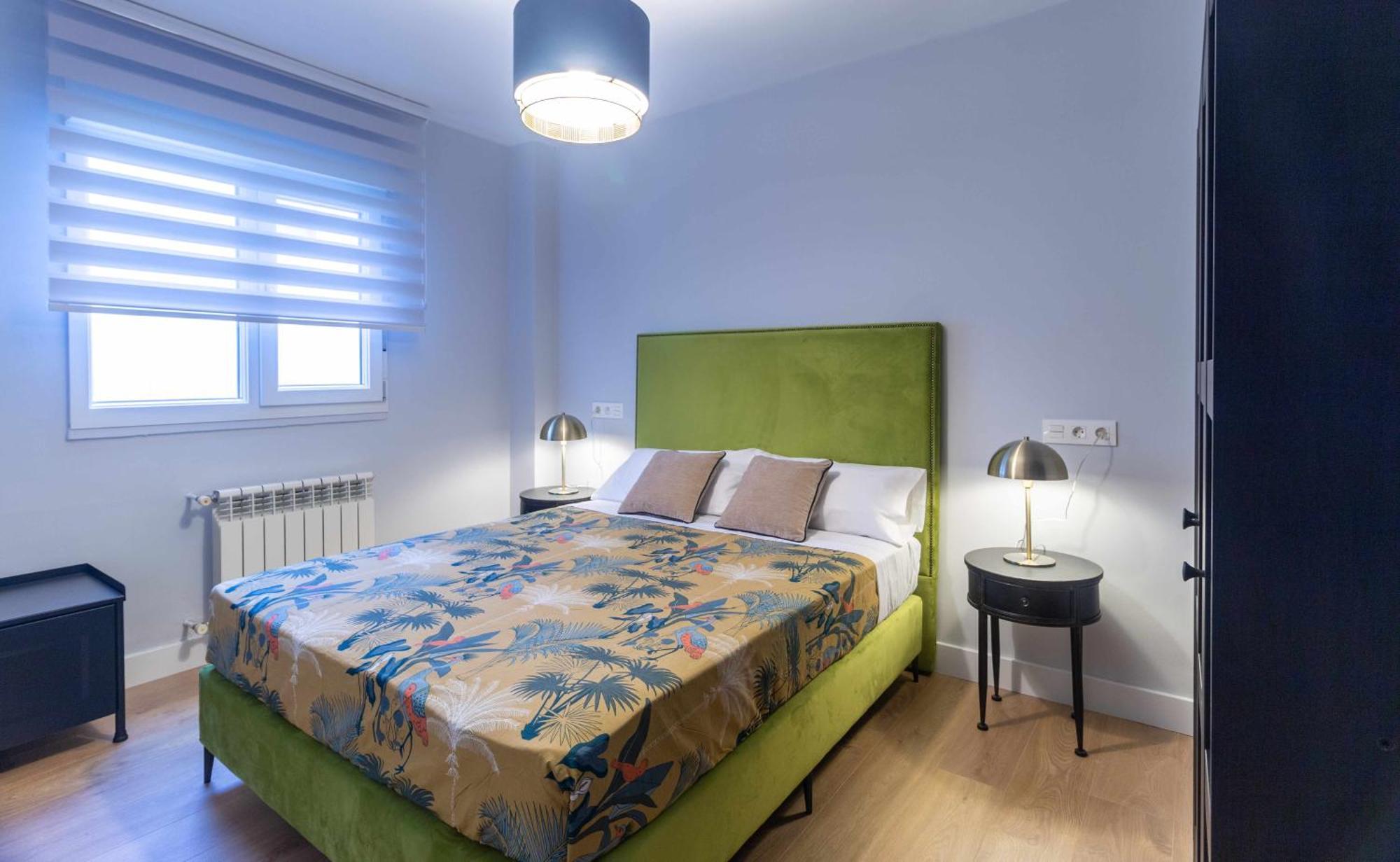Principe 35 Daire Zamora Dış mekan fotoğraf